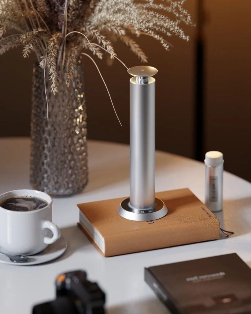 difuzér Aroma Tower difuzér Aroma Tower