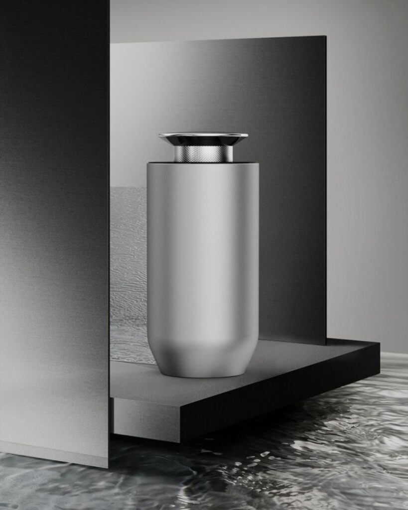 difuzér Travel Master difuzér Travel Master