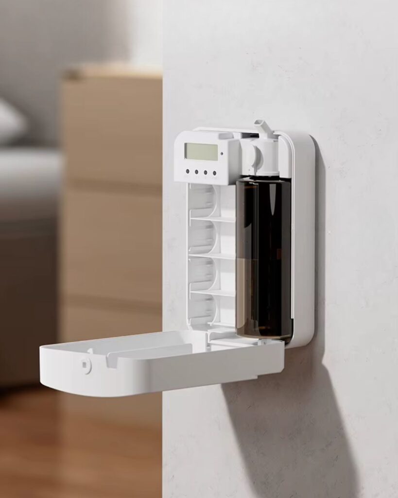 difuzér Adaptive GO difuzér Adaptive GO